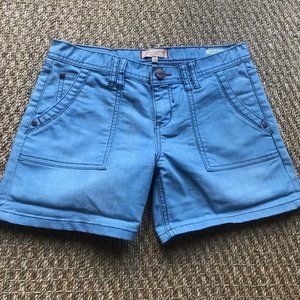 Sanctuary denim shorts